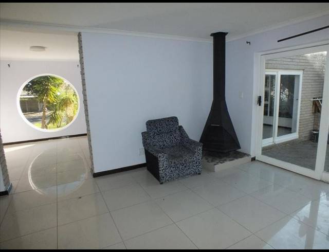 3 BEDROOM PROPERTY TO RENT IN GOEDEMOED